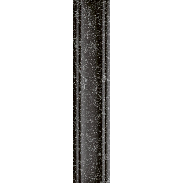 41ZERO42 Dandy Mrs Black 5x25, afname per doos van 0,237 m²