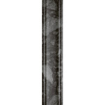 41ZERO42 Dandy Mrs Black 5x25, afname per doos van 0,237 m²