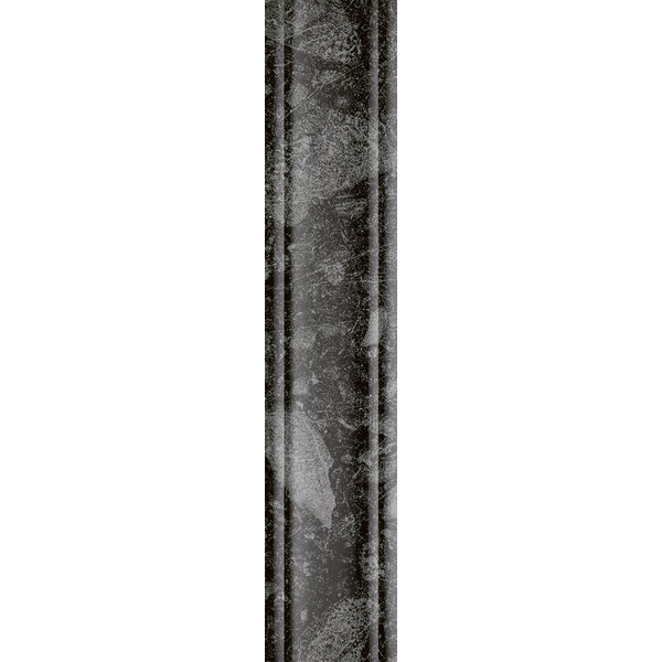 41ZERO42 Dandy Mrs Black 5x25, afname per doos van 0,237 m²