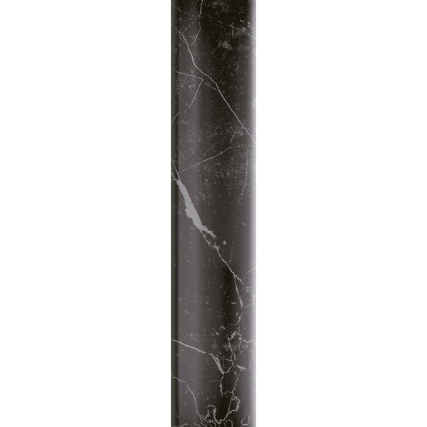 41ZERO42 Dandy Mr Black 5x25, afname per doos van 0,275 m²