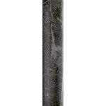 41ZERO42 Dandy Mr Black 5x25, afname per doos van 0,275 m²