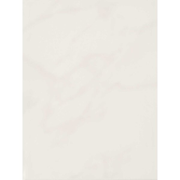 Mosa Ledo 15X20 2880Wit/Grijs Glans Lange Zijde Geglazuurd, afname per doos van 1,24 m²