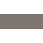 Mosa Matt Collection 10X30 15830 Muisgrijs Uni Mat, afname per doos van 1 m²