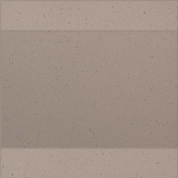 Mosa Softgrip 15X15 74040VS L.Warm Grijs Douchebakplint, afname per stuk