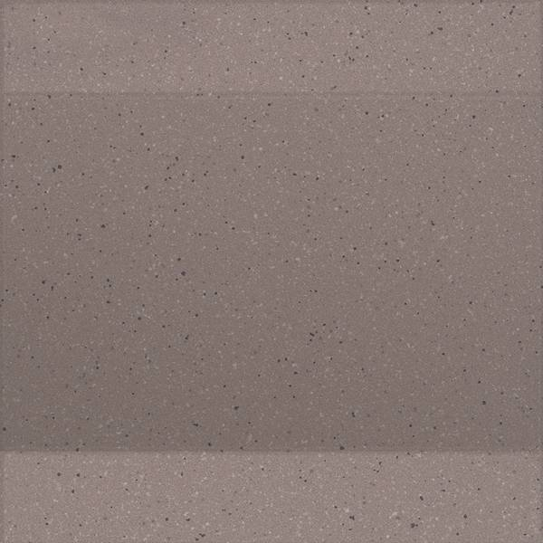 Mosa Softgrip 15X15 74050VS Midden Warmgrijs Douchebakplint, afname per stuk