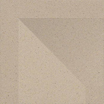 Mosa Softgrip 15X15 74060HS Beige Douchebak hoek a 1 stuk