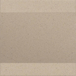 Mosa Softgrip 15X15 74060VS Beige Douchebakplint, afname per stuk