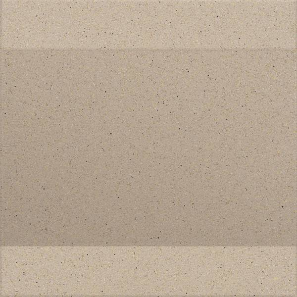 Mosa Softgrip 15X15 74060VS Beige Douchebakplint, afname per stuk