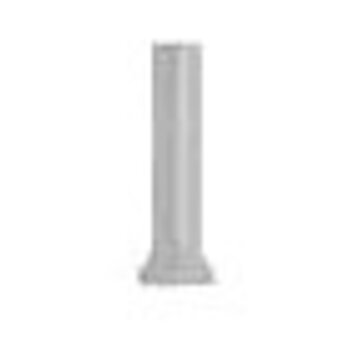 Mosa Softline 2X7,5 74060DU Beige Uitw.hoek a 1 stuk.