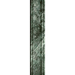 41ZERO42 Dandy Mrs Green 5x25, afname per doos van 0,237 m²