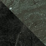 41ZERO42 Dandy Flag Green Black 18,6x18,6, afname per doos van 0,45 m²