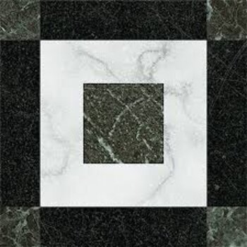 41ZERO42 Dandy Square 18,6x18,6 a 0,45 m²