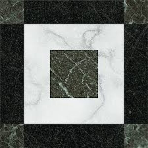 41ZERO42 Dandy Square 18,6x18,6, afname per doos van 0,45 m²