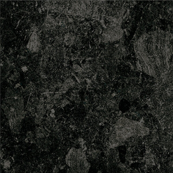 41ZERO42 Dandy Black 18,6x18,6, afname per doos van 0,45 m²