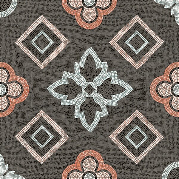 41ZERO42 Two 06 120x120, afname per doos van 1,44 m²