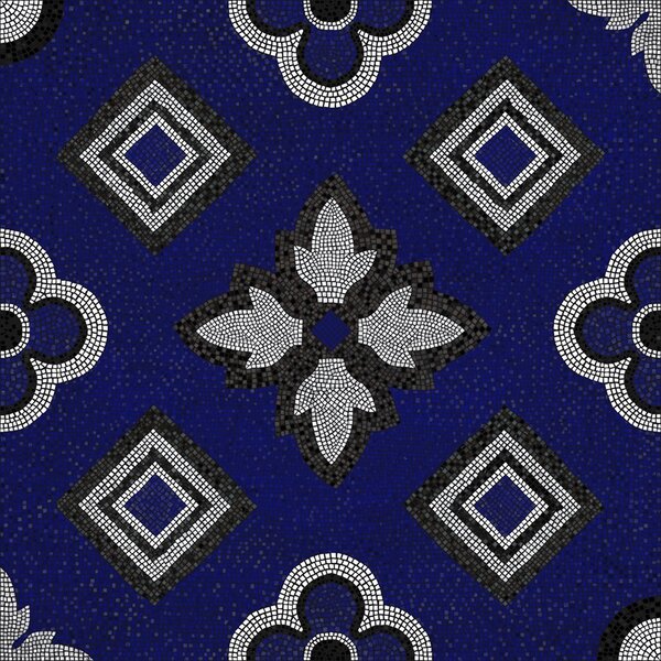 41ZERO42 Two 05 120x120, afname per doos van 1,44 m²