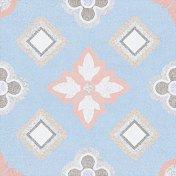 41ZERO42 Two 04 120x120, afname per doos van 1,44 m²