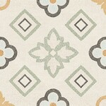 41ZERO42 Two 02 120x120, afname per doos van 1,44 m²