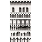 41ZERO42 Paper41 Up Gae 50x100, afname per doos van 1 m²