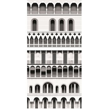 41ZERO42 Paper41 Up Gae 50x100 a 1 m²