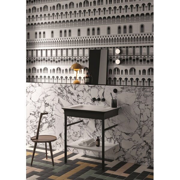 41ZERO42 Paper41 Up Gae 50x100, afname per doos van 1 m²