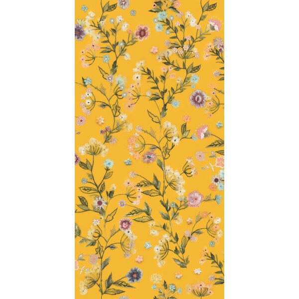 41ZERO42 Paper41 Up Carla 50x100, afname per doos van 1 m²