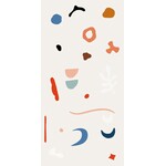 41ZERO42 Paper41 Pro Zoe 50x100, afname per doos van 1 m²