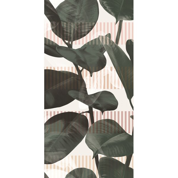 41ZERO42 Paper41 Pro Olivia 50x100, afname per doos van 1 m²