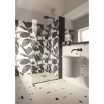 41ZERO42 Paper41 Pro Olivia 50x100, afname per doos van 1 m²