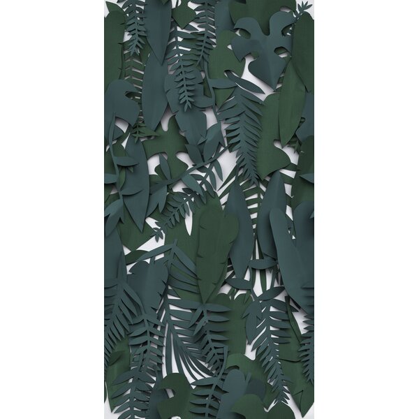 41ZERO42 Paper41 Pro Midori 50x100, afname per doos van 1 m²