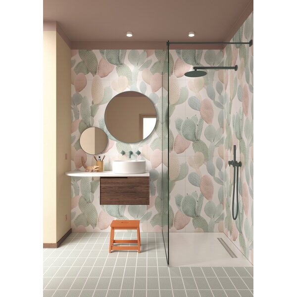 41ZERO42 Paper41 Pro Marcela 50x100, afname per doos van 1 m²