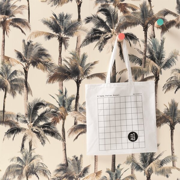 41ZERO42 Paper41 Pro Luz 50x100, afname per doos van 1 m²