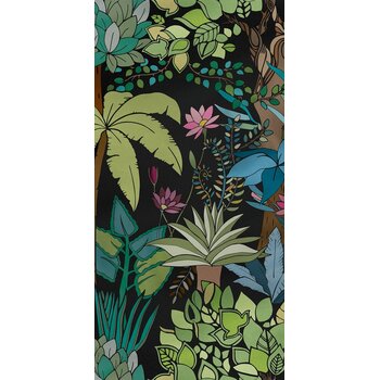 41ZERO42 Paper41 Pro Flora 50x100 a 1 m²