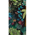 41ZERO42 Paper41 Pro Flora 50x100, afname per doos van 1 m²