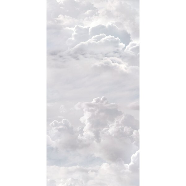 41ZERO42 Paper41 Pro Azzurra 50x100, afname per doos van 1 m²