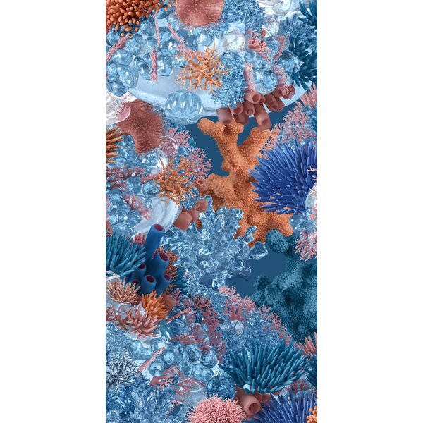 41ZERO42 Paper41 Lux Jacques 60x120, afname per doos van 2,16 m²