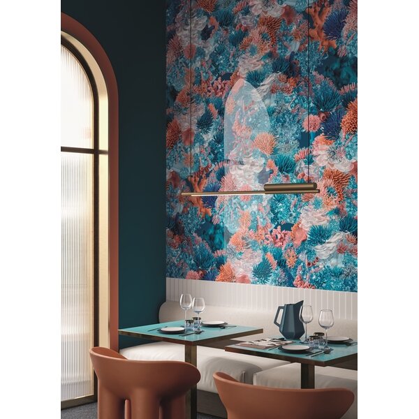 41ZERO42 Paper41 Lux Jacques 60x120, afname per doos van 2,16 m²