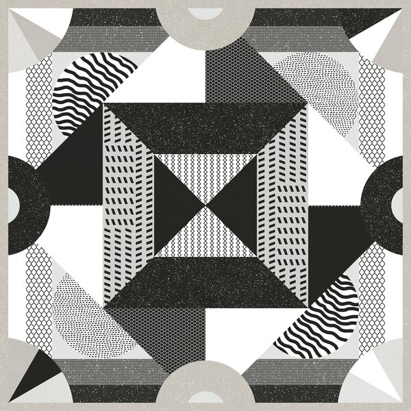 41ZERO42 One 01 120x120, afname per doos van 2,88 m²