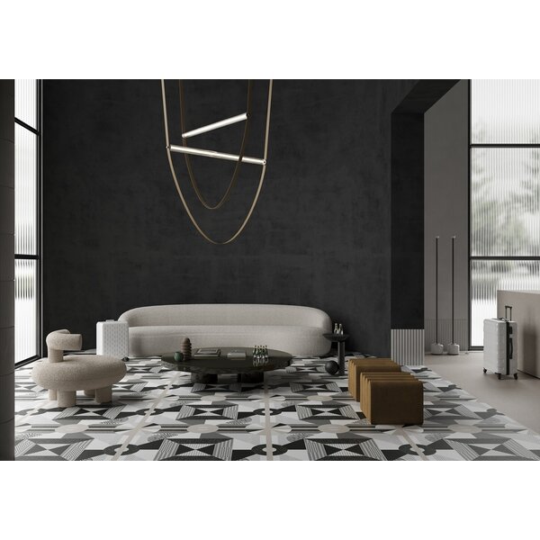 41ZERO42 One 01 120x120, afname per doos van 2,88 m²