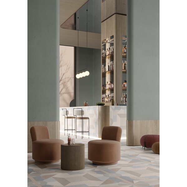 41ZERO42 One 02 120x120, afname per doos van 2,88 m²