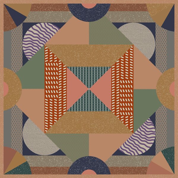 41ZERO42 One 03 120x120, afname per doos van 1,44 m²