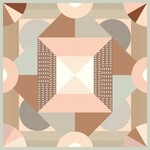 41ZERO42 One 04 120x120, afname per doos van 1,44 m²