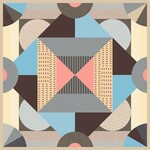 41ZERO42 One 06 120x120, afname per doos van 1,44 m²