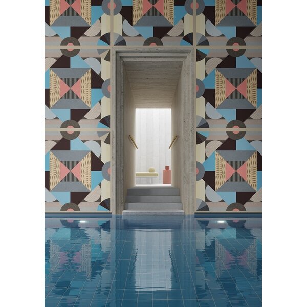 41ZERO42 One 06 120x120, afname per doos van 1,44 m²