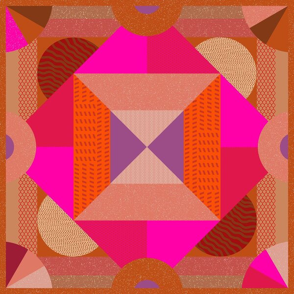 41ZERO42 One 07 120x120, afname per doos van 1,44 m²