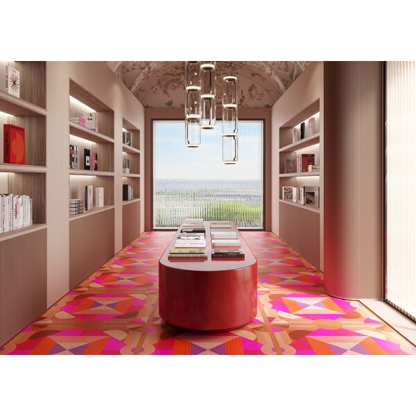 41ZERO42 One 07 120x120, afname per doos van 1,44 m²