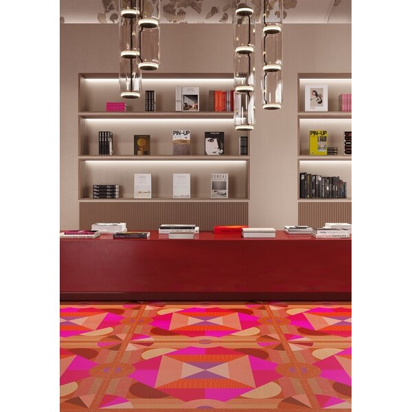 41ZERO42 One 07 120x120, afname per doos van 1,44 m²