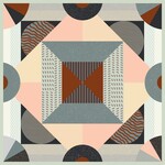 41ZERO42 One 08 120x120, afname per doos van 1,44 m²