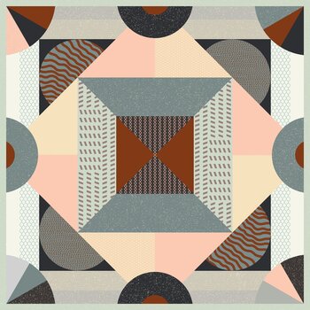 41ZERO42 One 08 120x120 a 1,44 m²