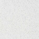 Mosa Global Collection 15X15 76013 S Granulated Crystal White Uni, afname per doos van 0,74 m²